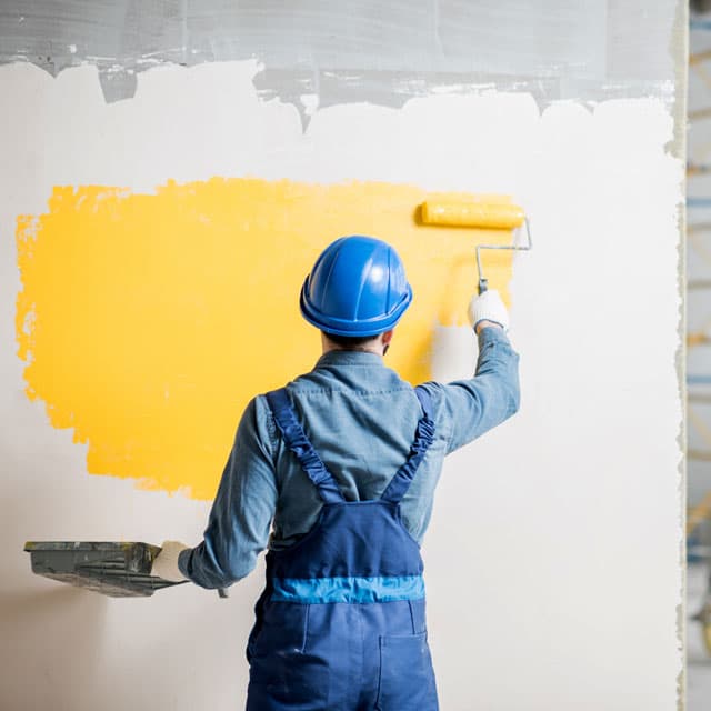 Especialistas en pintura y barnizado en Lugo